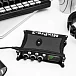 Аудиоинтерфейс Sound Devices MixPre-3 II - рис.6 Аудиоинтерфейс Sound Devices MixPre-3 II - рис.6