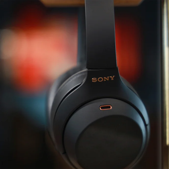 Беспроводные наушники Sony WH-1000XM4 Black - рис.4