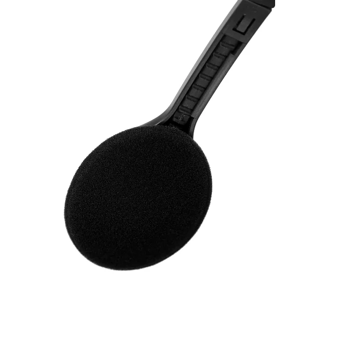 Гарнитура для call-центров Logitech Headset H110 Dark Grey - рис.7