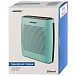 Портативная колонка BOSE SoundLink Colour Mint - рис.7 Портативная колонка BOSE SoundLink Colour Mint - рис.7