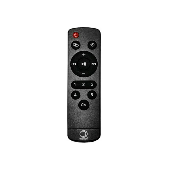 Беспроводная акустика Elipson Planet W35 Xl Black - рис.7