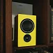 Полочная акустика PSB Alpha iQ Yellow - рис.4
