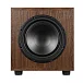Сабвуфер Phaze Audio Tilia SUB 10 Dark Oak - рис.2
