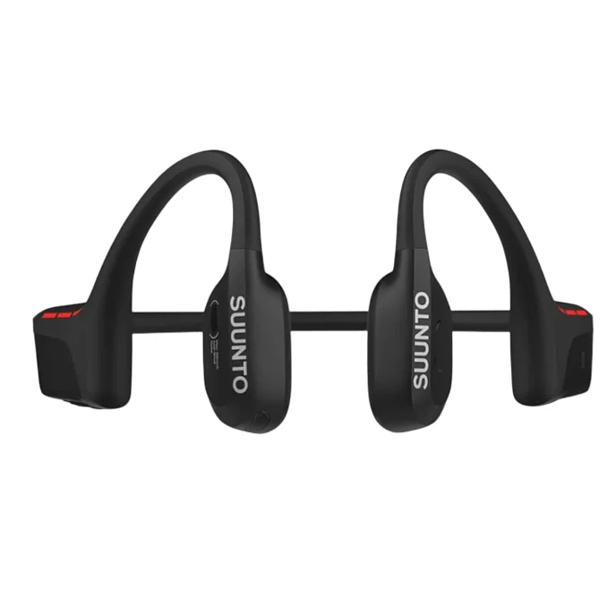 Наушники накладные SUUNTO Wing 2 Black - рис.2