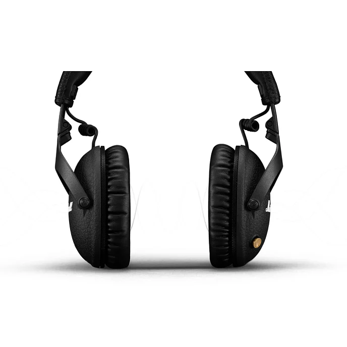 Беспроводные наушники Marshall Monitor II ANC Black - рис.2