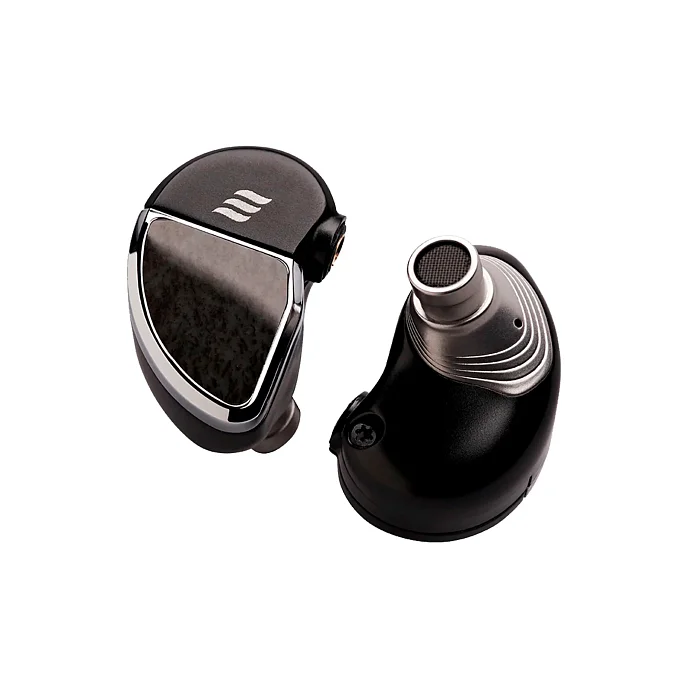 High End наушники Effect Audio Axiom - рис.1