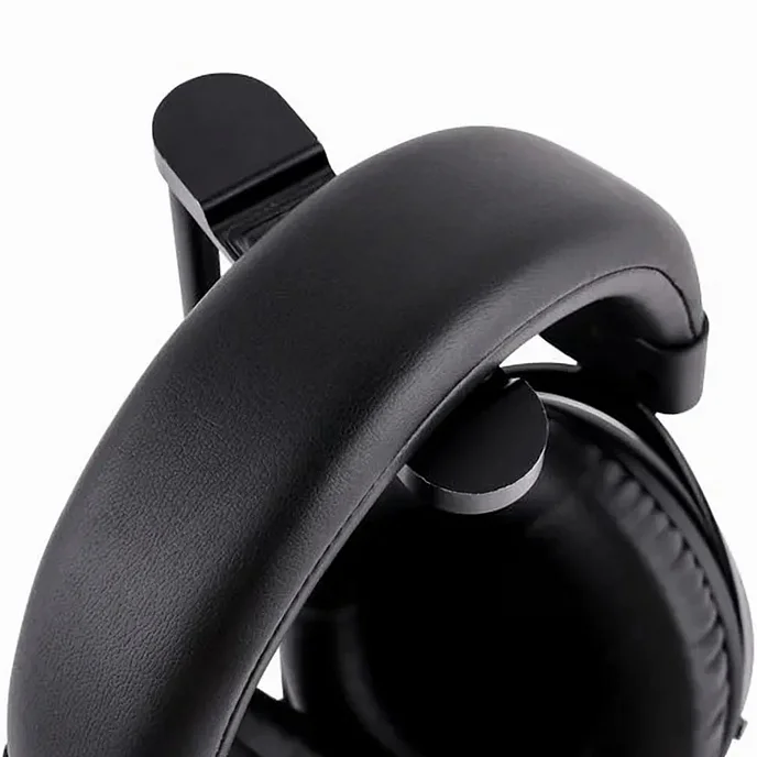 Наушники полноразмерные Kiwi Ears Ellipse Black - рис.6