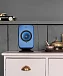 Стойки под акустику KEF P1 Desk Pad Silver - рис.3