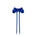 Беспроводные наушники OnePlus Bullets Wireless Z2 Beam Blue - рис.1