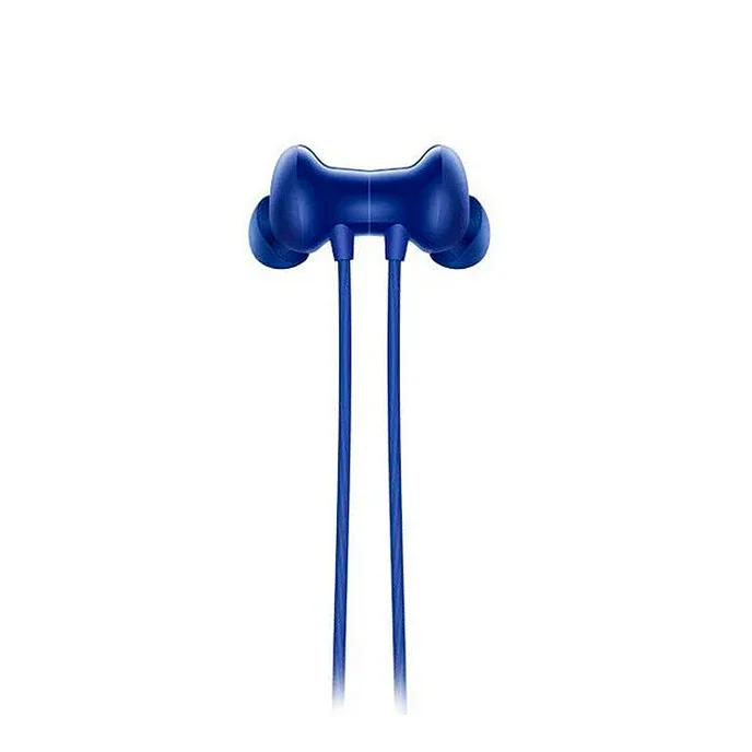 Беспроводные наушники OnePlus Bullets Wireless Z2 Beam Blue - рис.1