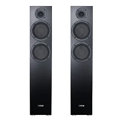 Напольная акустика Canton GLE 70 S2 Black
