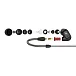 Наушники внутриканальные Sennheiser IE 300 Black - рис.2