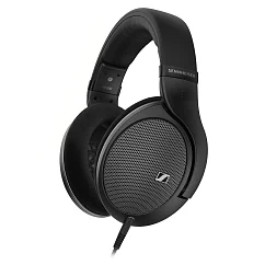 Наушники полноразмерные Sennheiser HD 550 Black