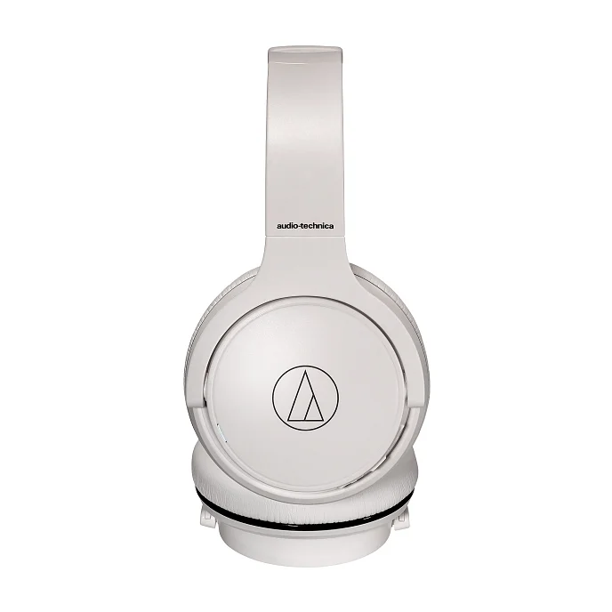 Беспроводные наушники Audio-Technica ATH-S220BT White - рис.1