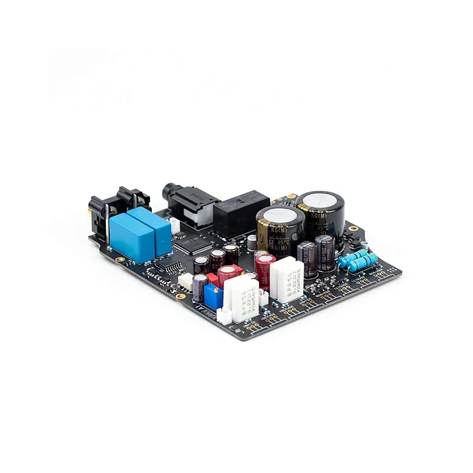 Интегральный усилитель SMSL VMV A1 - рис.5