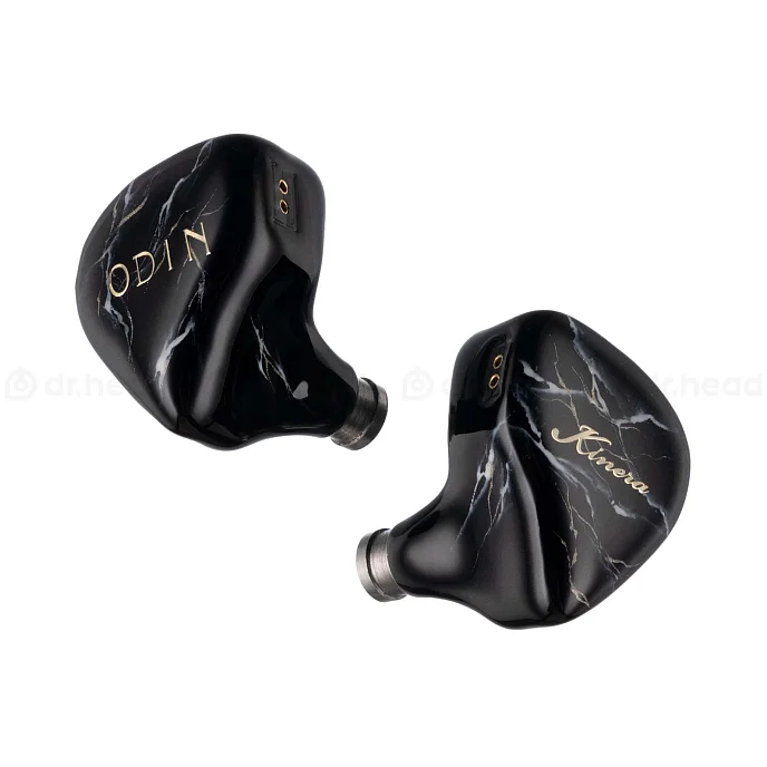 IEM наушники Kinera Imperial Odin Marble - рис.2