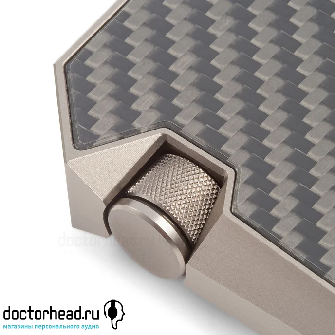 Плеер Astell&Kern AK240 Gunmetal - рис.15