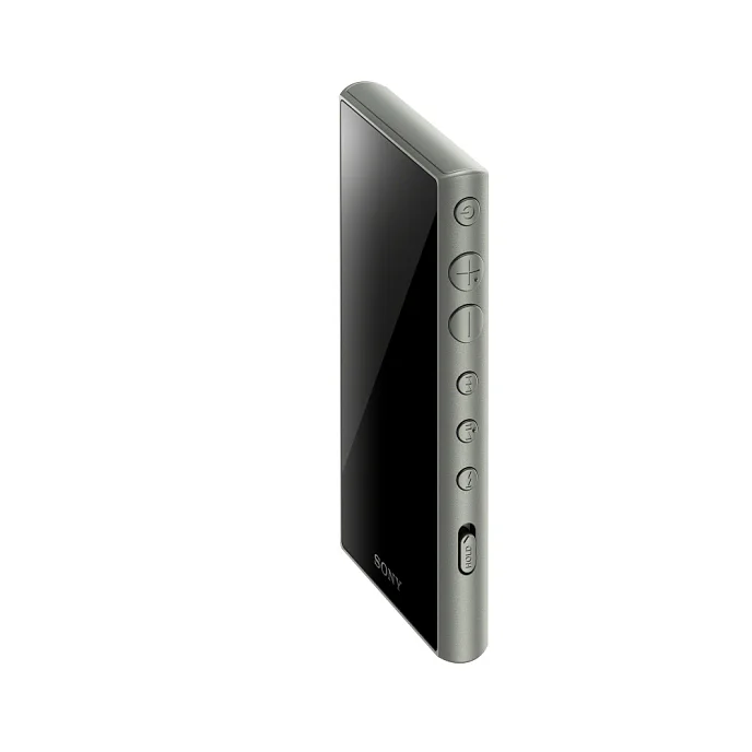 Плеер Sony NW-A105 Green - рис.5