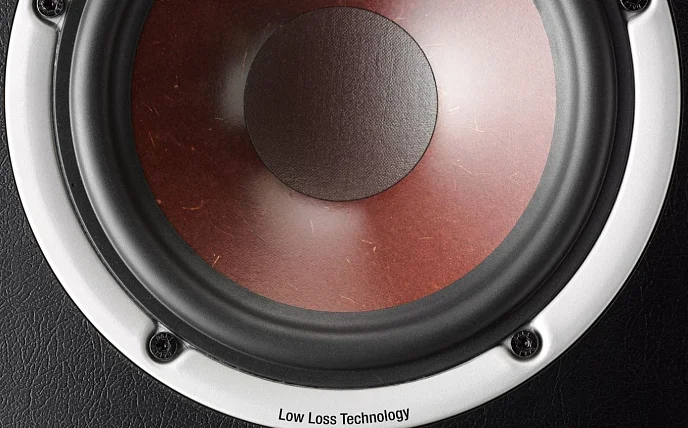 Полочная акустика Dali Spektor 1 Black - рис.6