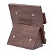 Подставка под наушники Dr.Head Under Wood IEM Stand Kinera Walnut - рис.3