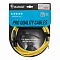 HeadMade Pro XLR-M - 6.3mm Yellow 3m