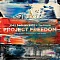 Joey DeFrancesco + The People - Project Freedom - LP