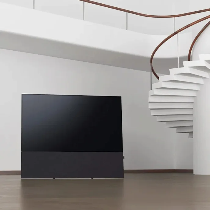 Саундбар CANVAS HIFI 55 Black - рис.4