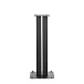 Стойки под акустику Bowers & Wilkins FS-600 S3 Black - рис.1