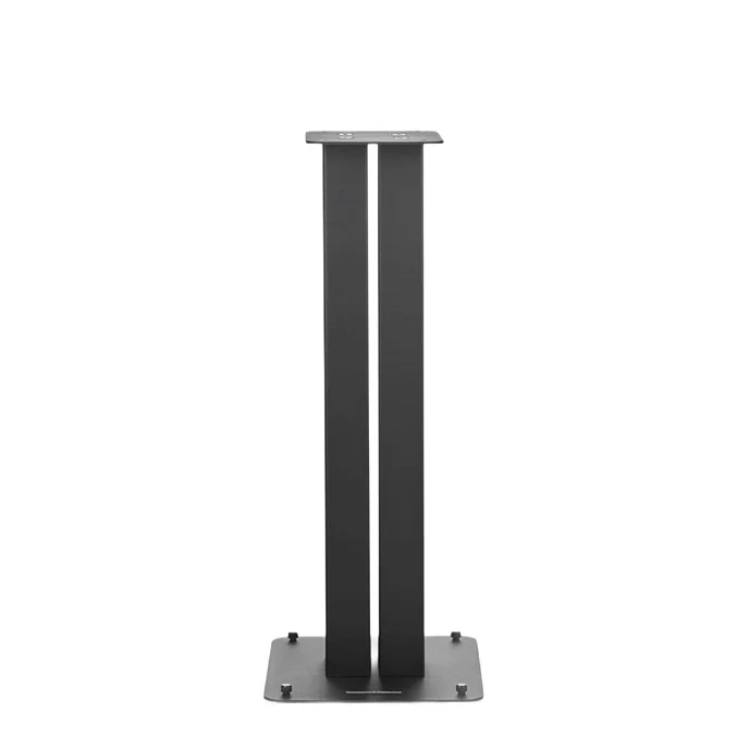 Стойки под акустику Bowers & Wilkins FS-600 S3 Black - рис.1