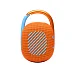 Портативная колонка JBL Clip 4 Orange - рис.3 Портативная колонка JBL Clip 4 Orange - рис.3