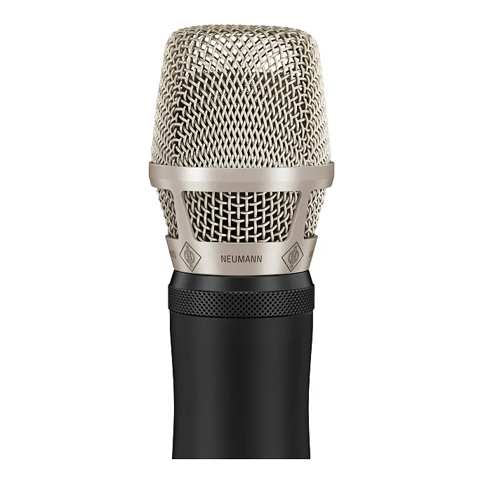 Микрофон студийный Neumann KK 105 U Nickel - рис.2