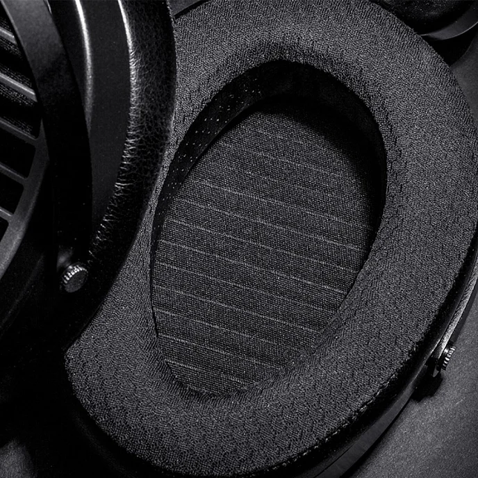 Наушники полноразмерные HIFIMAN Edition XS - рис.8