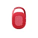 Портативная колонка JBL Clip 4 Red - рис.4 Портативная колонка JBL Clip 4 Red - рис.4