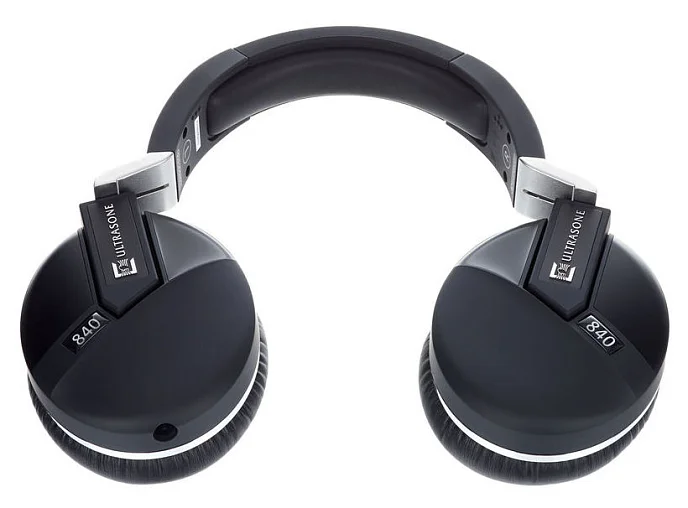 Наушники Ultrasone Performance 840 - рис.6