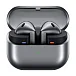 Беспроводные наушники Samsung Galaxy Buds 3 Silver - рис.1