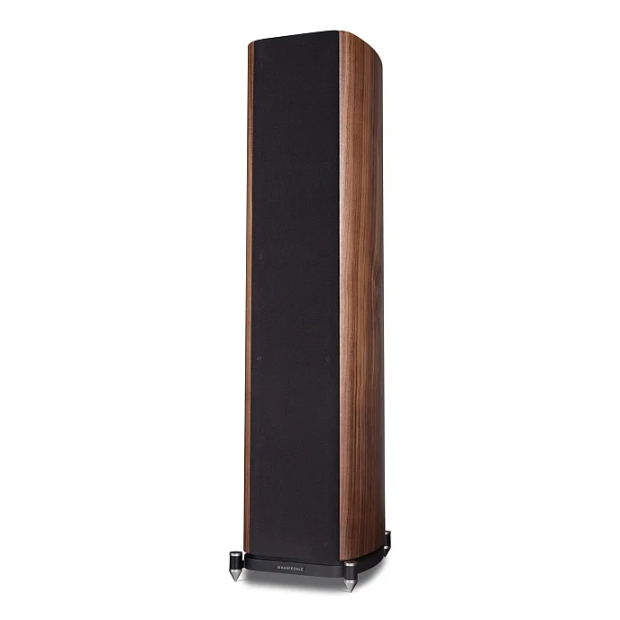 Напольная акустика Wharfedale EVO 4.4 walnut - рис.3