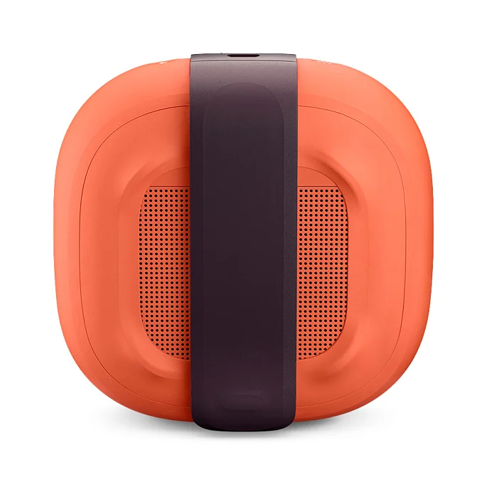 Портативная колонка Bose SoundLink Micro Red - рис.2