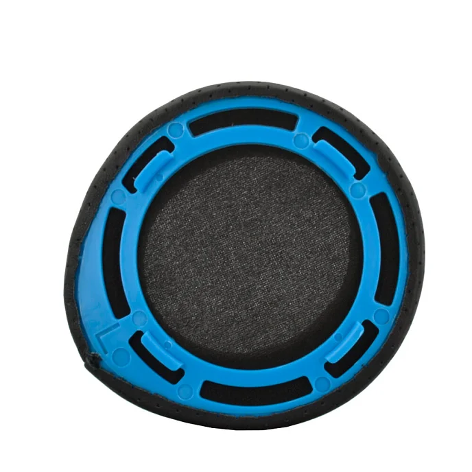 Амбушюры Dekoni Audio Elite Fenestrated Sheepskin Ear Pad Set for HiFiMan Susvara - рис.1