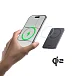 Внешний аккумулятор Ugreen PB580 MagFlow Air Ultra-Slim 5000mAh White - рис.3 Внешний аккумулятор Ugreen PB580 MagFlow Air Ultra-Slim 5000mAh White - рис.3