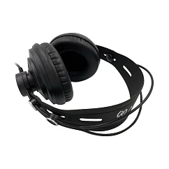 Наушники полноразмерные Axelvox HD410 Black