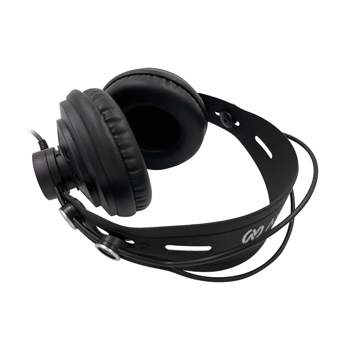 Наушники полноразмерные Axelvox HD410 Black - рис.4