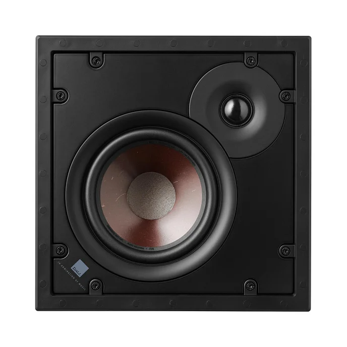 Встраиваемая акустика Dali PHANTOM H-60 White - рис.0