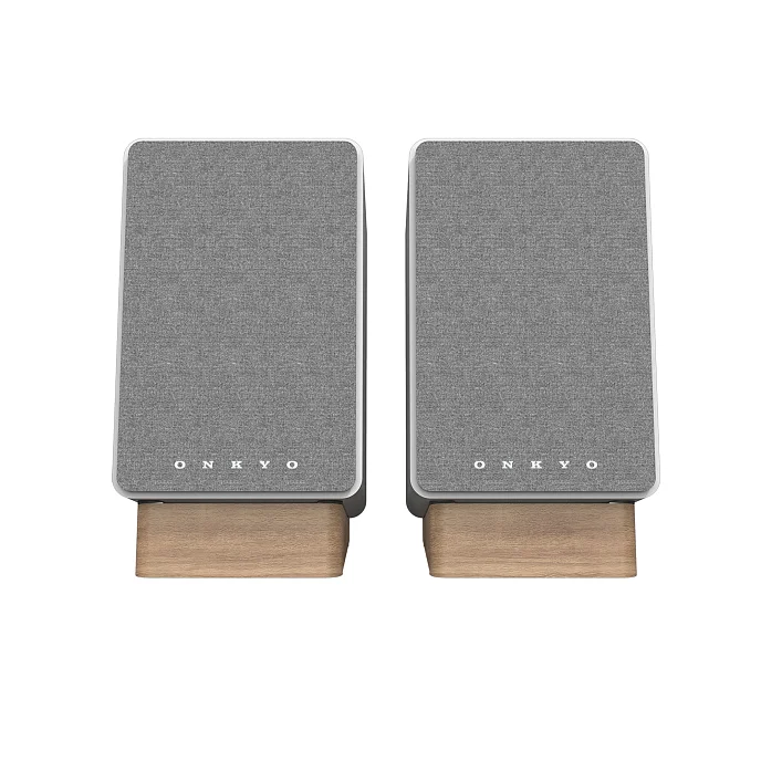 Полочная акустика Onkyo GX-30ARC White - рис.0