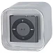 Плеер Apple iPod SHUFFLE 2GB Space Gray - рис.7 Плеер Apple iPod SHUFFLE 2GB Space Gray - рис.7