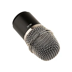 Микрофон студийный Telefunken M80-WH2 Black Chrome