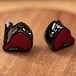 Наушники внутриканальные ZiiGaat Fresh Reviews Arete II Red - рис.14