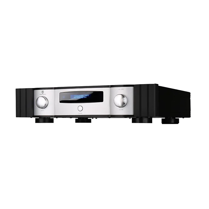 Предусилитель ToneWinner AD-1PRE+ Black - рис.0