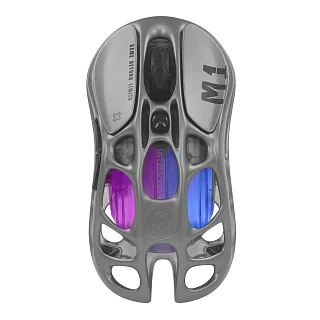 Gravastar Mercury M1 Pro Gray