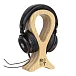 Подставка для наушников Radiotehnika BH-01 Natural - рис.5 Подставка для наушников Radiotehnika BH-01 Natural - рис.5