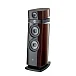 - рис.1 Напольная акустика Focal Maestro Utopia EVO Noyer Fonce - рис.1